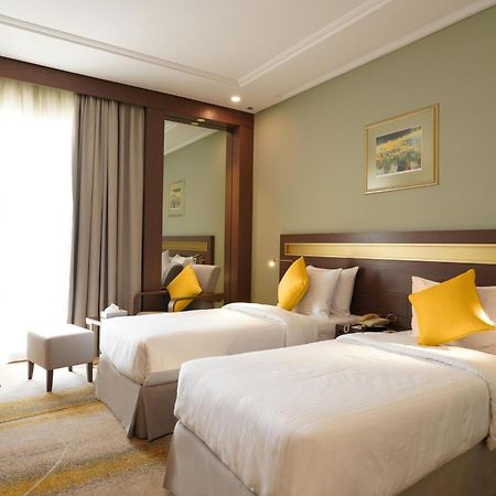 Golden Tulip Bahrain Hotel Manáma Kültér fotó