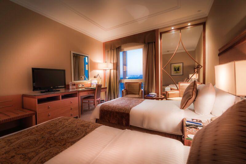 Golden Tulip Bahrain Hotel Manáma Kültér fotó