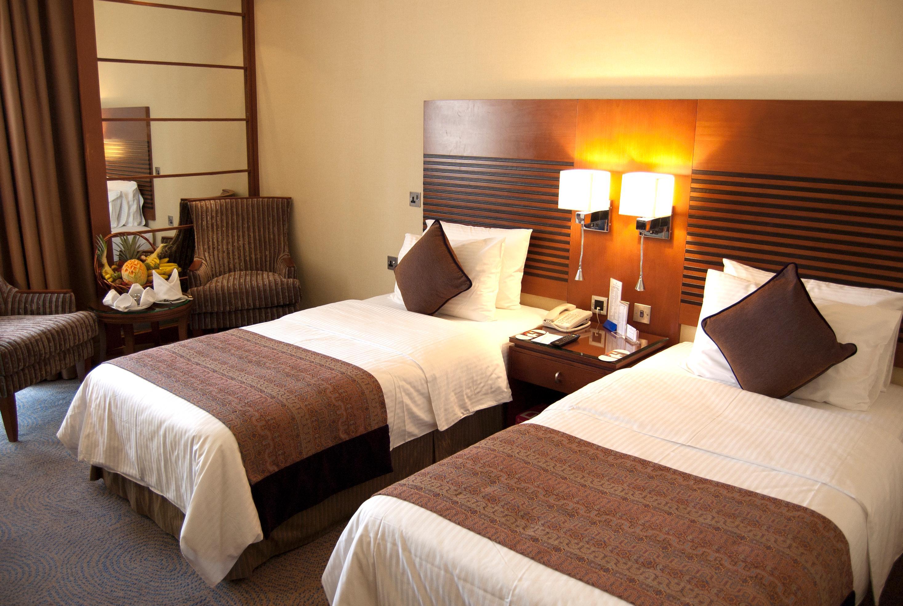 Golden Tulip Bahrain Hotel Manáma Kültér fotó