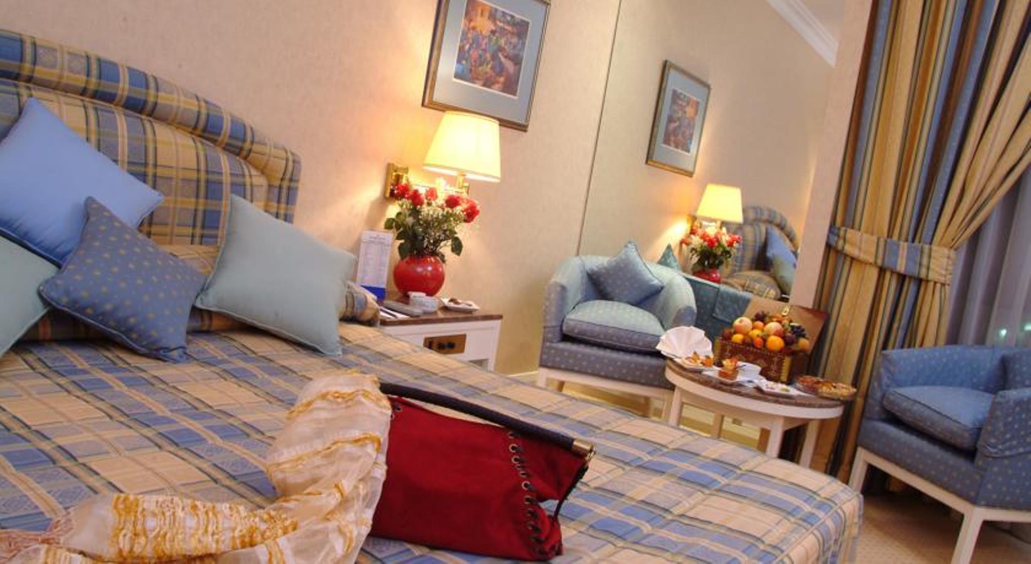 Golden Tulip Bahrain Hotel Manáma Kültér fotó