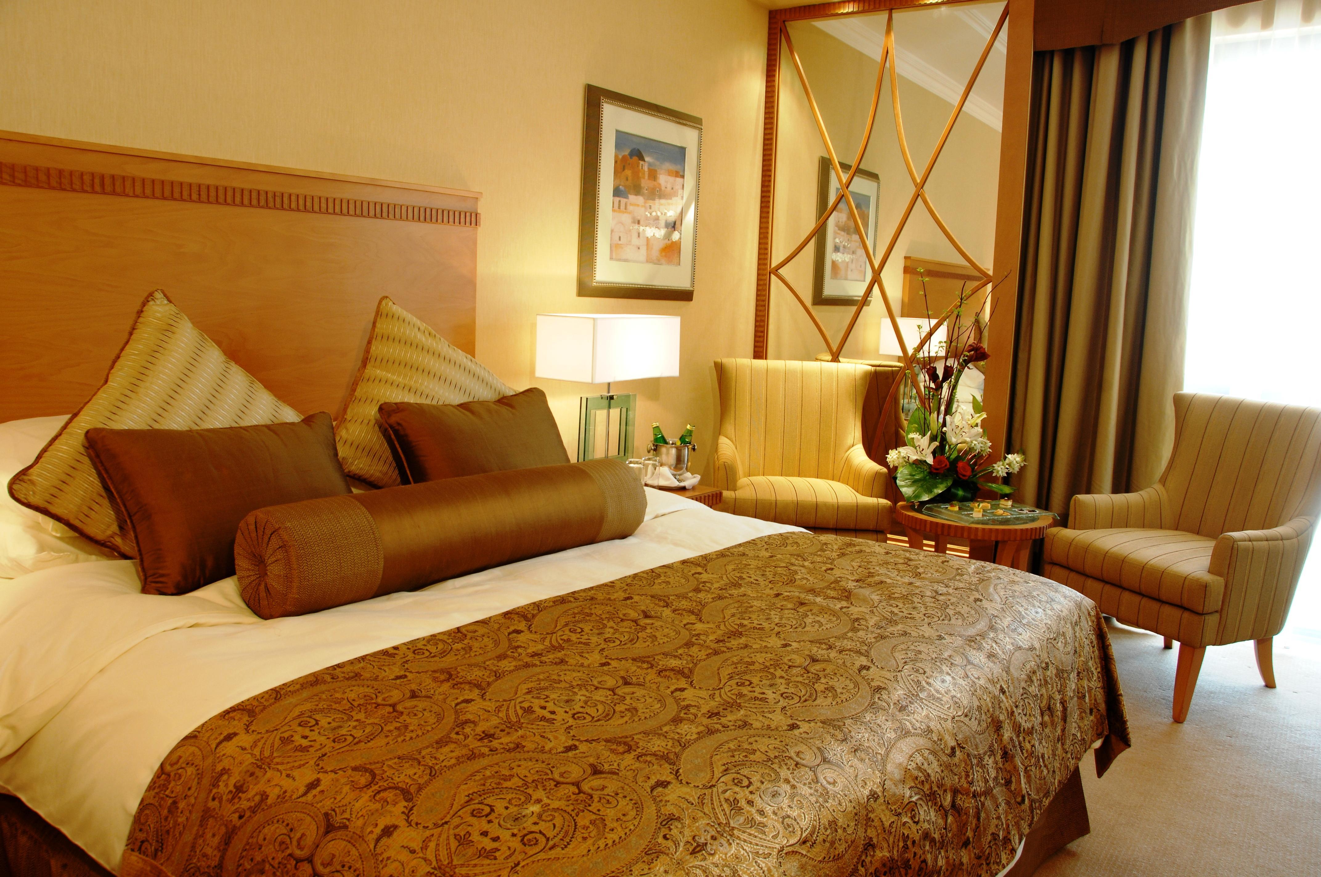 Golden Tulip Bahrain Hotel Manáma Kültér fotó