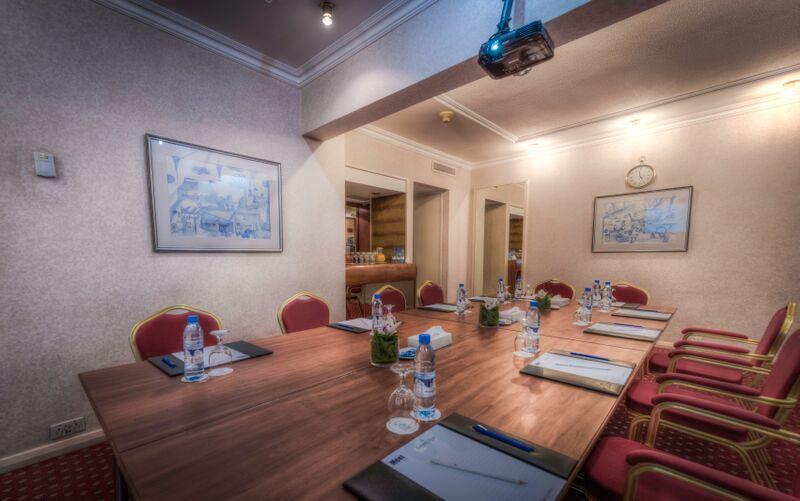 Golden Tulip Bahrain Hotel Manáma Kültér fotó