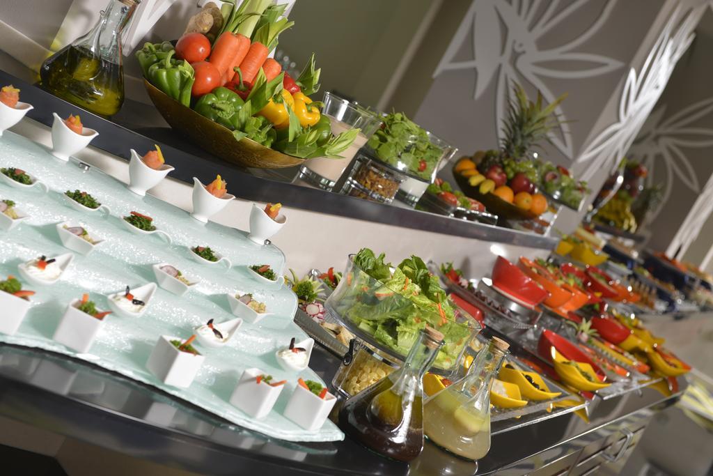 Golden Tulip Bahrain Hotel Manáma Kültér fotó