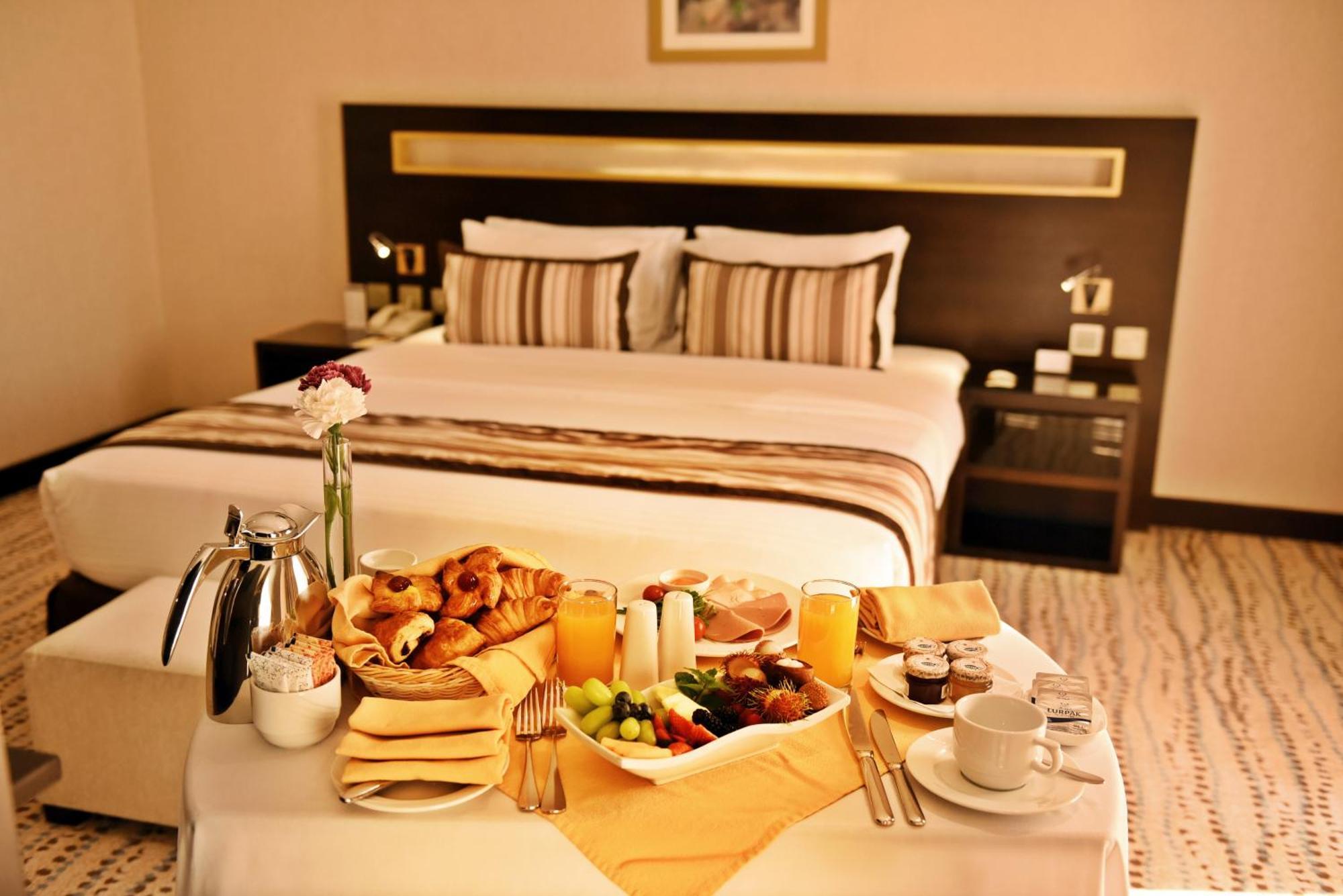 Golden Tulip Bahrain Hotel Manáma Szoba fotó