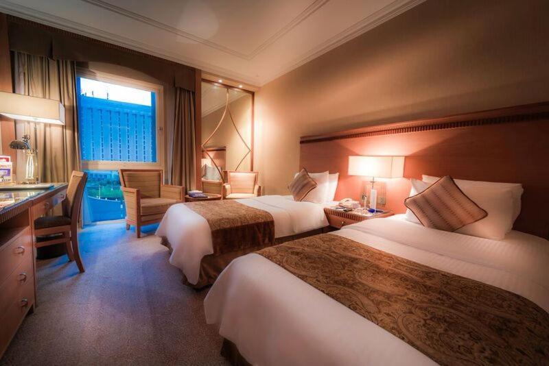 Golden Tulip Bahrain Hotel Manáma Kültér fotó