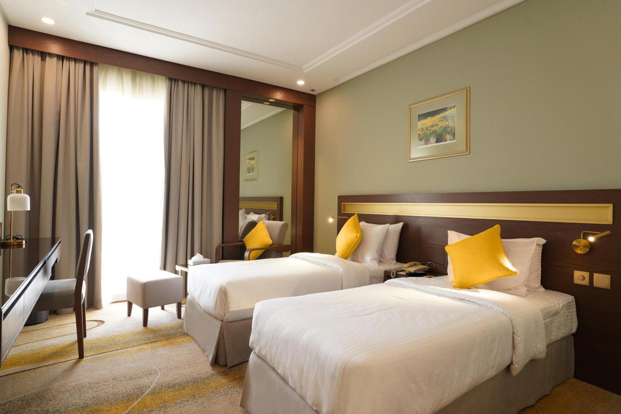 Golden Tulip Bahrain Hotel Manáma Kültér fotó