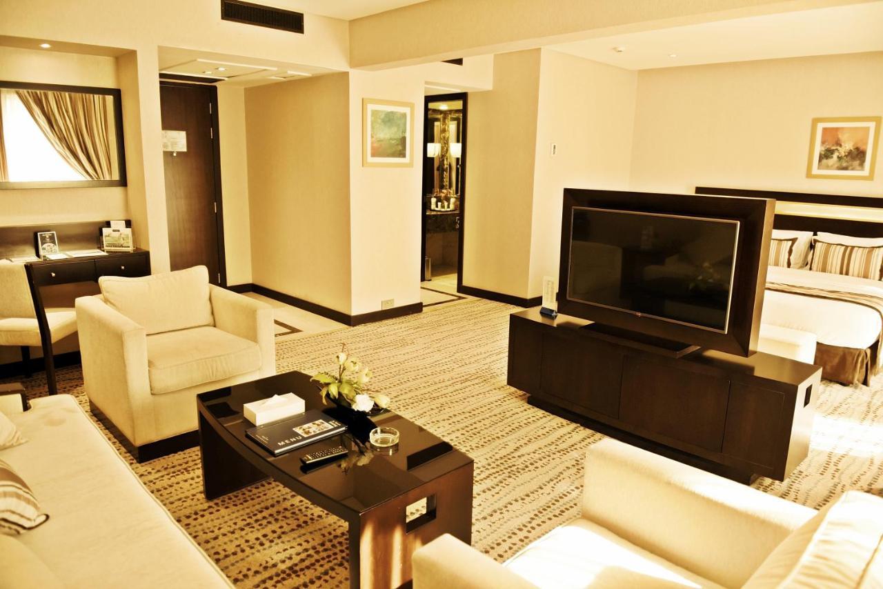 Golden Tulip Bahrain Hotel Manáma Kültér fotó