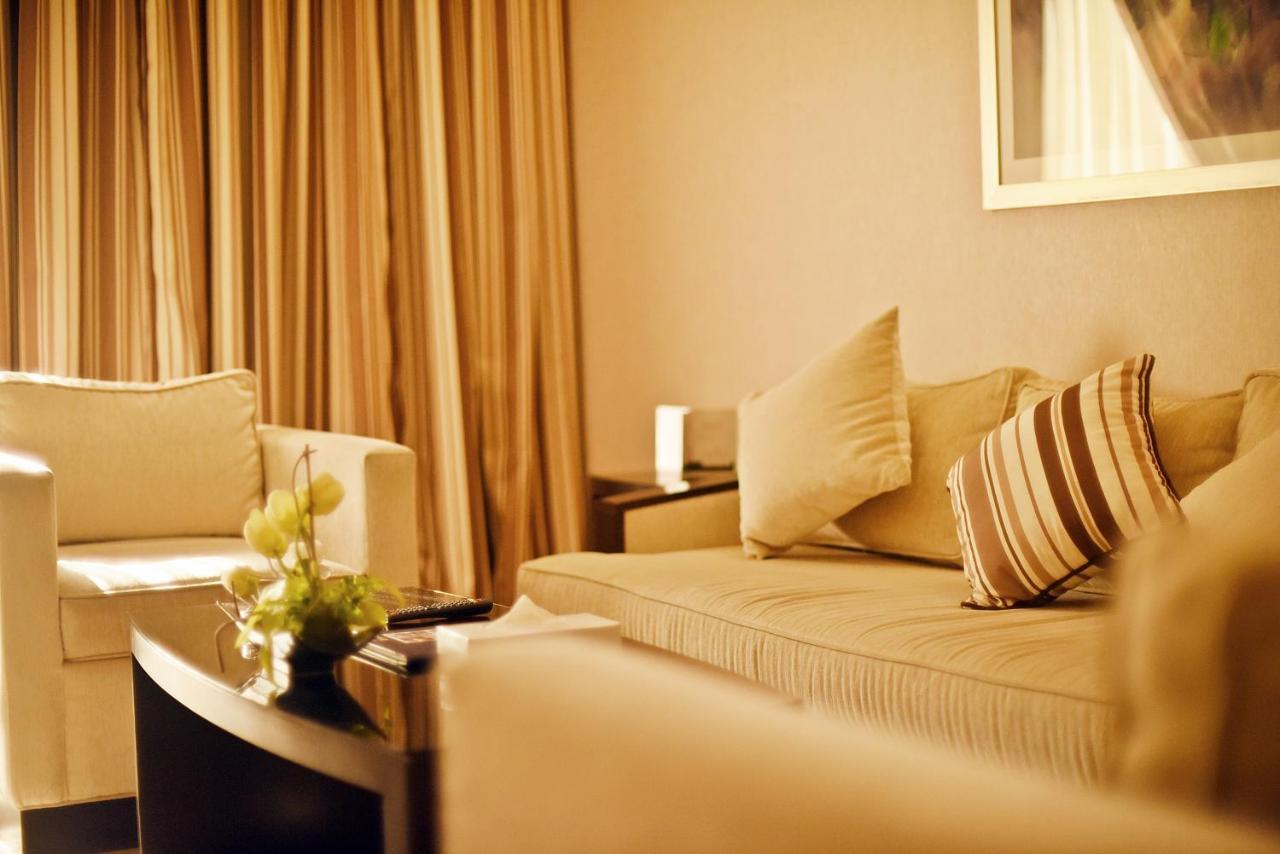 Golden Tulip Bahrain Hotel Manáma Kültér fotó