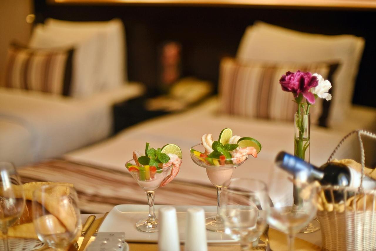 Golden Tulip Bahrain Hotel Manáma Kültér fotó