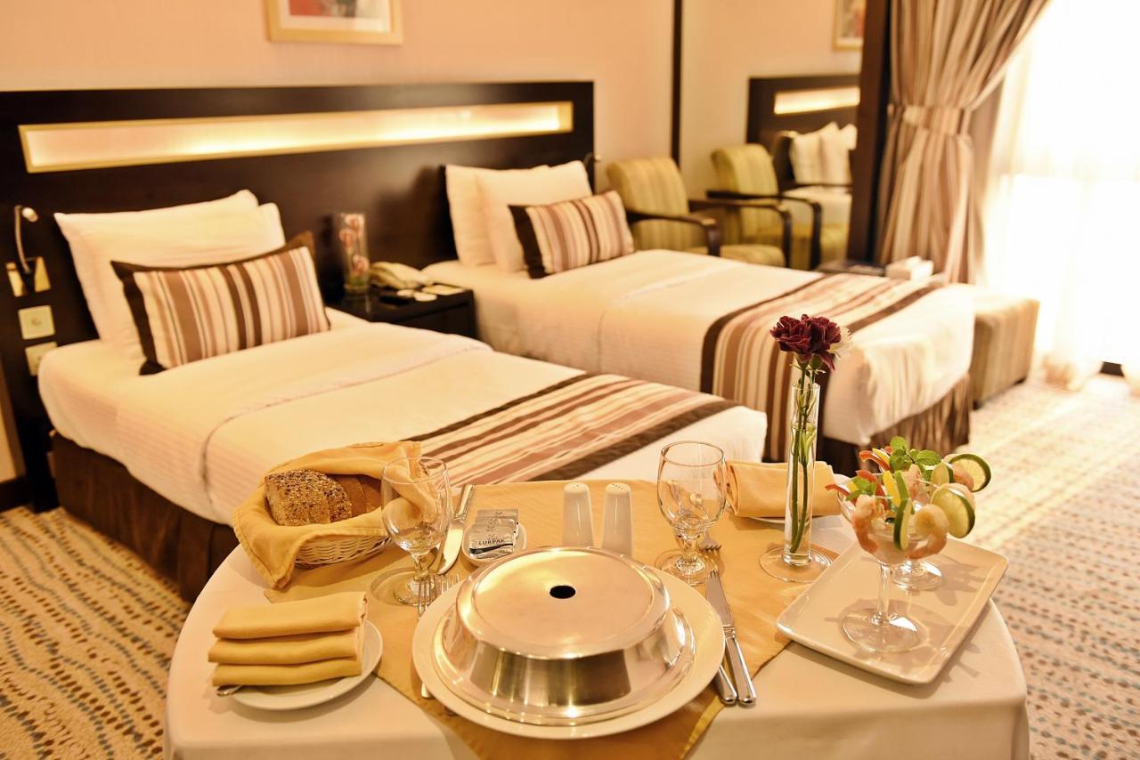 Golden Tulip Bahrain Hotel Manáma Kültér fotó