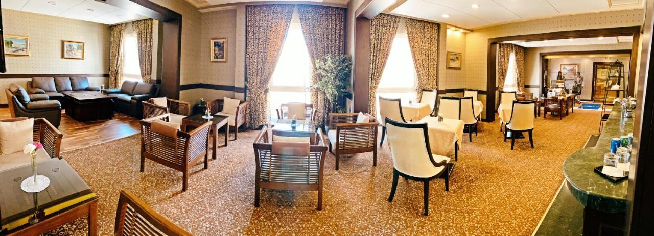 Golden Tulip Bahrain Hotel Manáma Kültér fotó