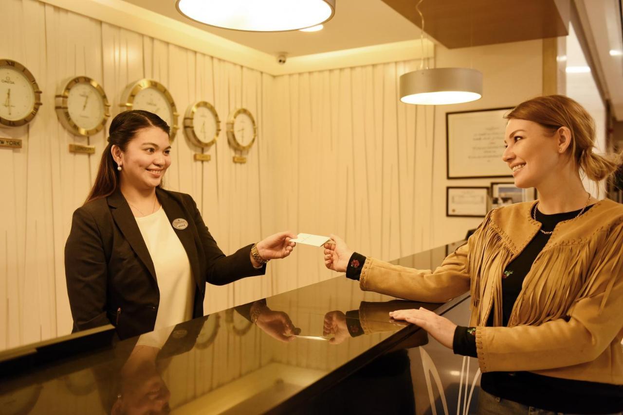 Golden Tulip Bahrain Hotel Manáma Kültér fotó