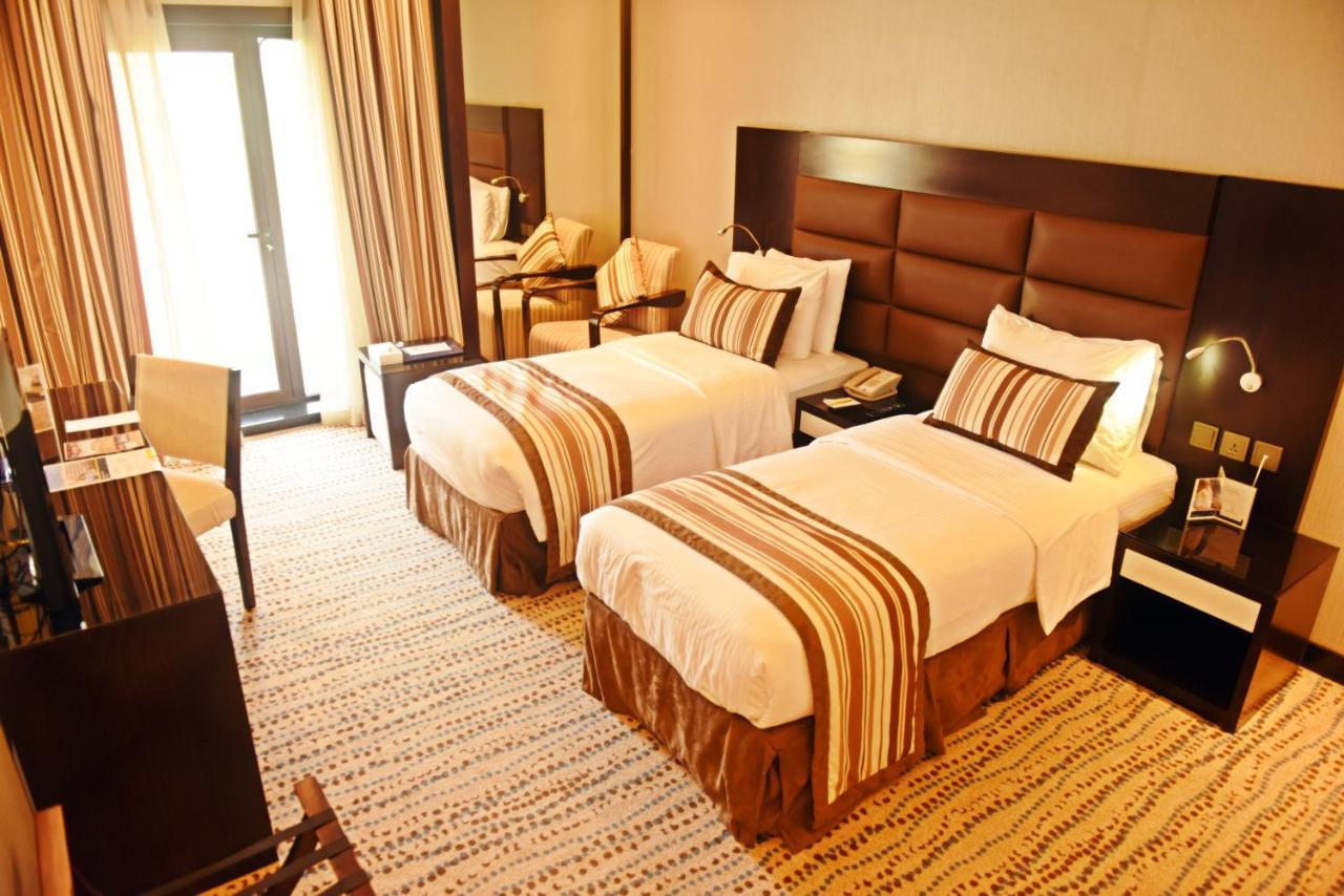 Golden Tulip Bahrain Hotel Manáma Kültér fotó