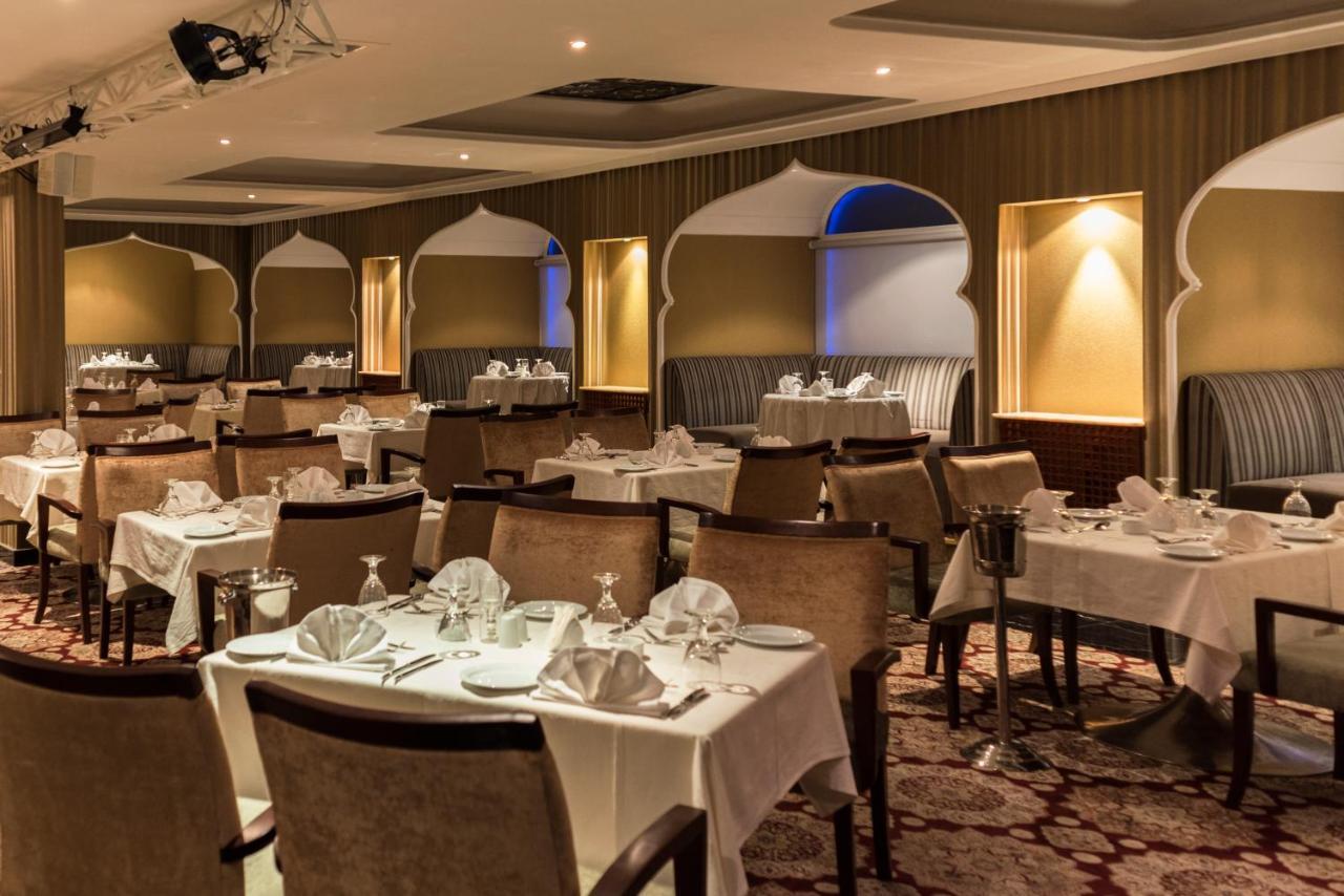 Golden Tulip Bahrain Hotel Manáma Kültér fotó