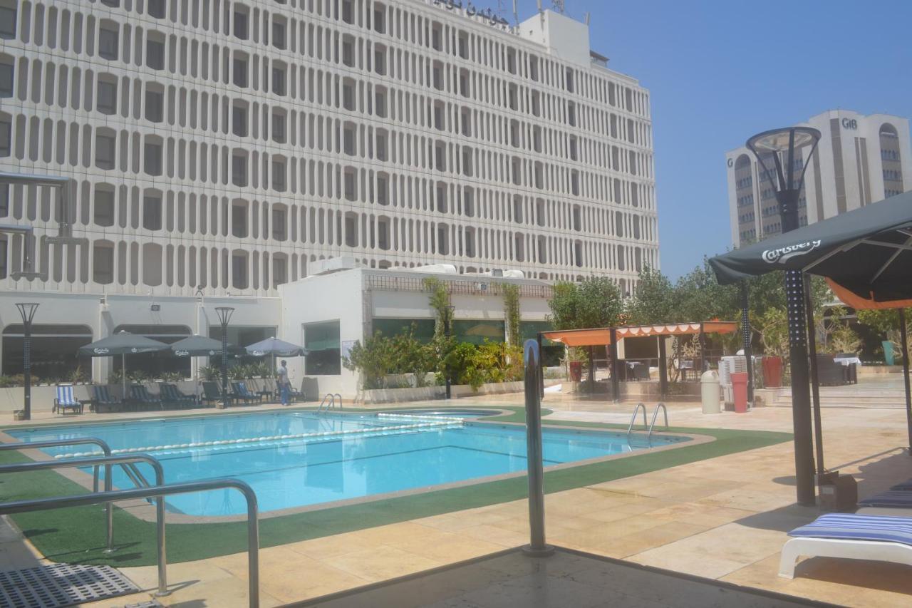 Golden Tulip Bahrain Hotel Manáma Kültér fotó